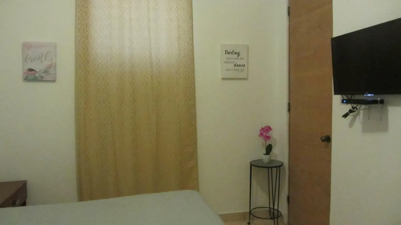 Henry'S Guesthouse Сан-Хуан Гостевой дом