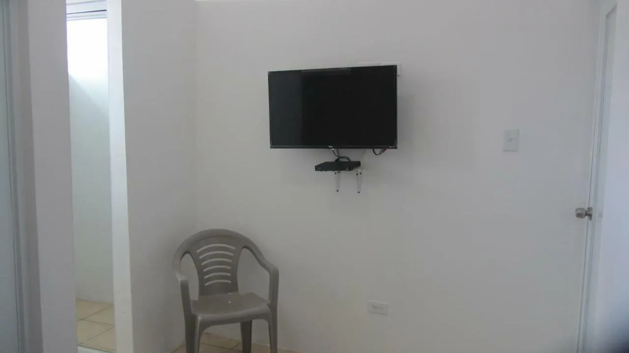 Гостевой дом Henry'S Guesthouse Сан-Хуан