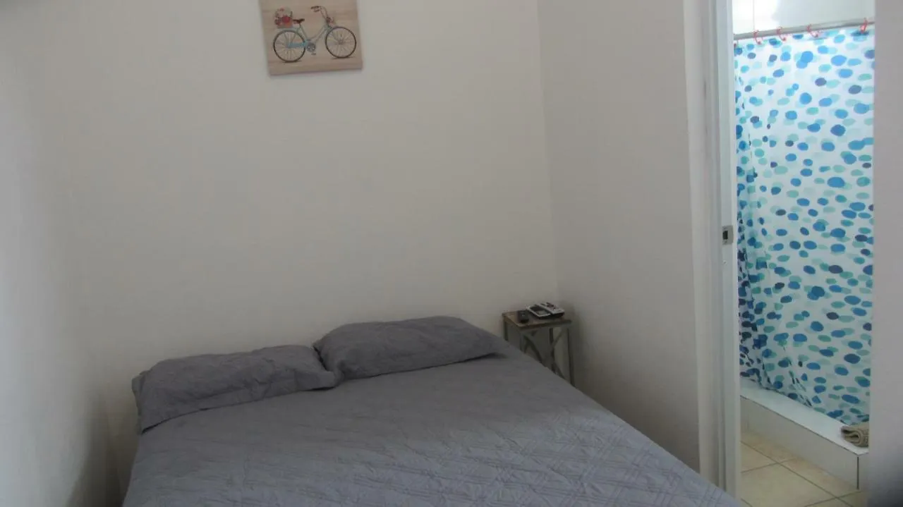 ** Gasthof Henry'S Guesthouse San Juan Puerto Rico